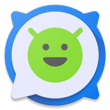 Forums biểu tượng