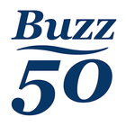 Buzz50 icône