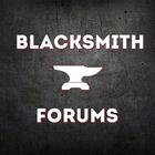 ikon Blacksmith Forums