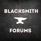 Blacksmith Forums icône