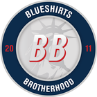 Blueshirts Brotherhood biểu tượng