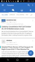 Cruise Critic screenshot 3