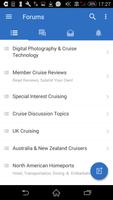 Cruise Critic screenshot 1