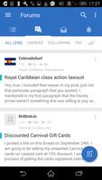 Cruise Critic screenshot 2