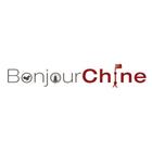 BonjourChine.com 图标