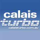 Calais Turbo ikon
