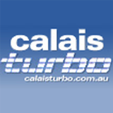 Calais Turbo ícone