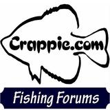 Crappie Fishing - Crappie.com  icon