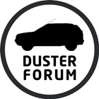 Dusterforum.se icône