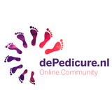 dePedicure.nl Online Platform icône