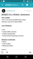 Devs Base ảnh chụp màn hình 1