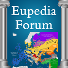 Eupedia Forum icône