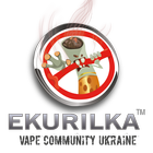 Icona eKuRilka.ua - Vape Community