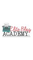 Elite Blog Academy Affiche