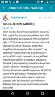 Engelliler.gen.tr syot layar 1