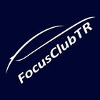 Focus Club TR icône