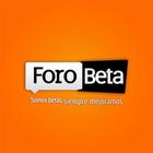 Forobeta-icoon