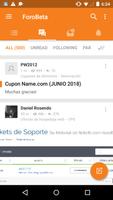 Forobeta screenshot 1
