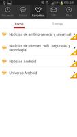 Foro seguridadwireless screenshot 3