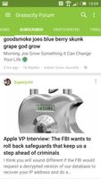 Grasscity Forums screenshot 1