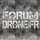 Forum Drone ikona