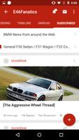 E46Fanatics скриншот 2