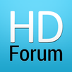 HDblog Forum APK