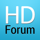 HDblog Forum icon