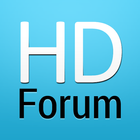 HDblog Forum-icoon
