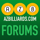 AZBilliards Forums icon