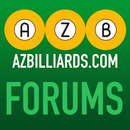 AZBilliards Forums APK