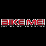 BIKE ME! ikona