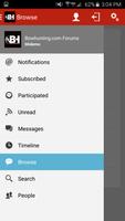 Bowhunting.com Forums ภาพหน้าจอ 2