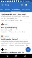 Gota.io Forums ảnh chụp màn hình 3