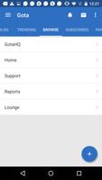 Gota.io Forums ảnh chụp màn hình 1