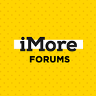 iMore Forums biểu tượng