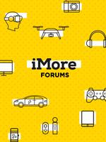 iMore Forums bài đăng
