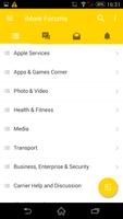 iMore Forums ảnh chụp màn hình 2