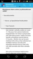 Vau.fi Foorumi syot layar 2