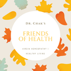 Friends of Health icon