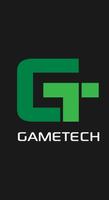 Gametech poster