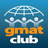 OLD - GMAT Club Forum icône