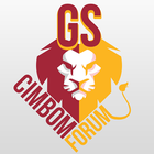 GSCimbom Forum アイコン