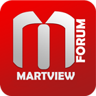 Martview Forum ikona