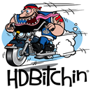 HDBitchin Harley Forum-APK