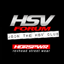 HSV Forum APK