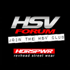 HSV Forum icône