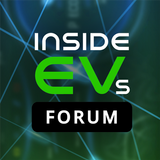 Inside EVs иконка
