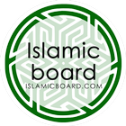 IslamicBoard 아이콘