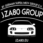 JZA80 Group ícone